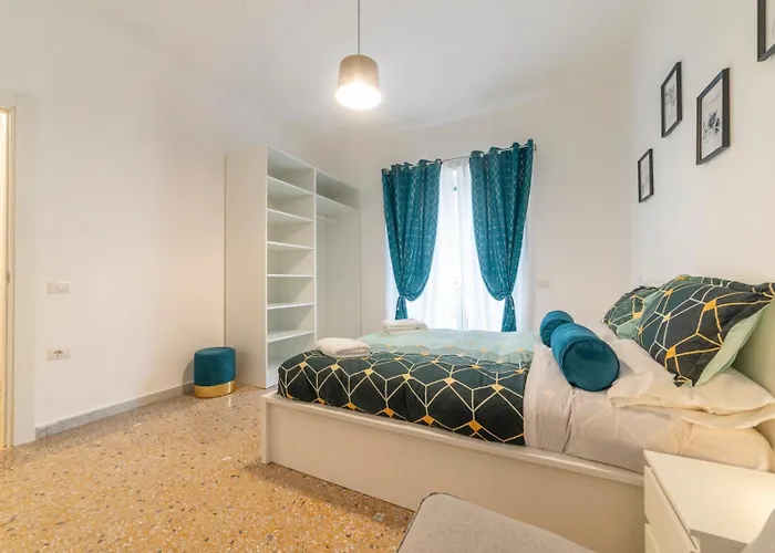 Trastevere - Monteverde Apartment