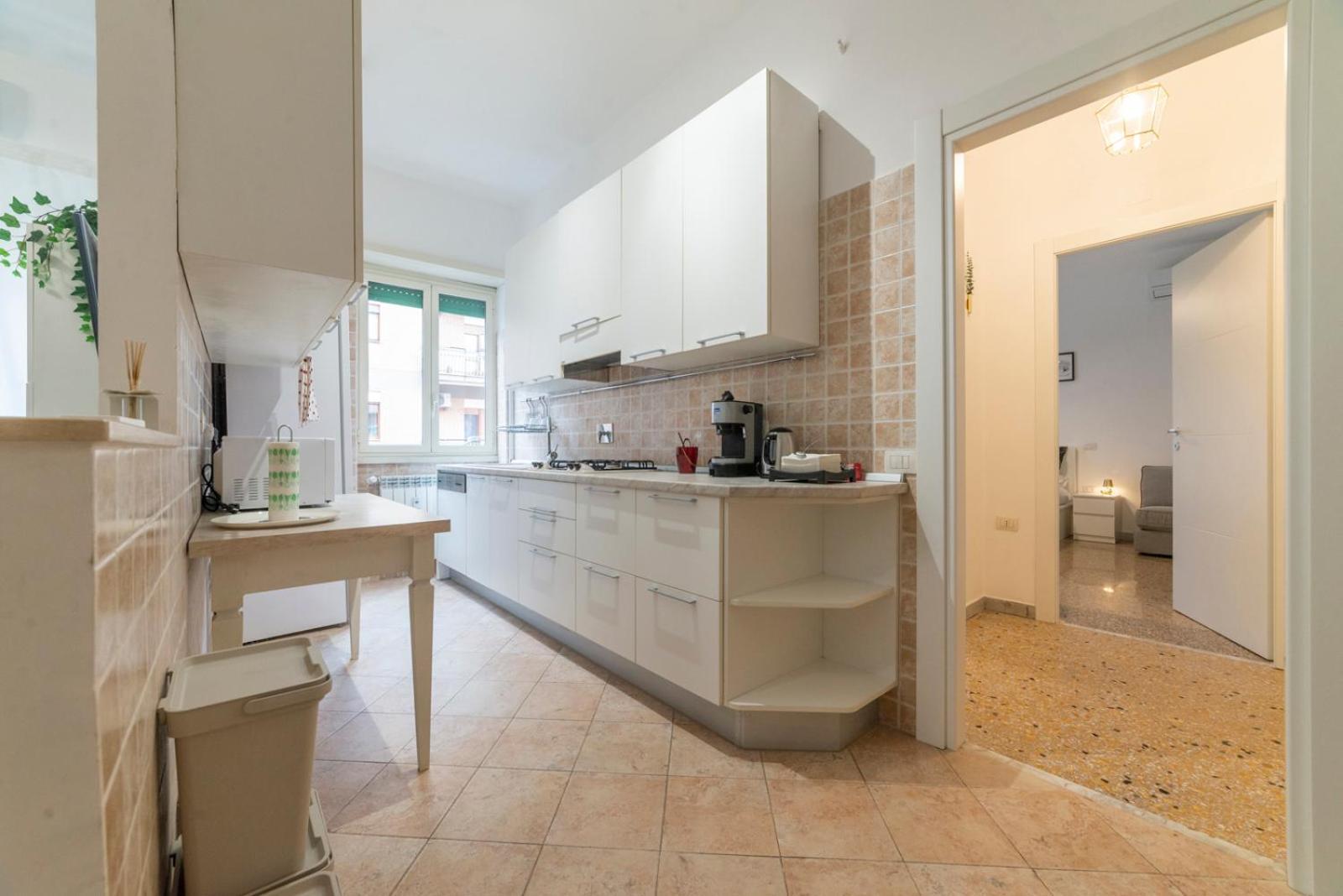 Apartment Trastevere - Monteverde