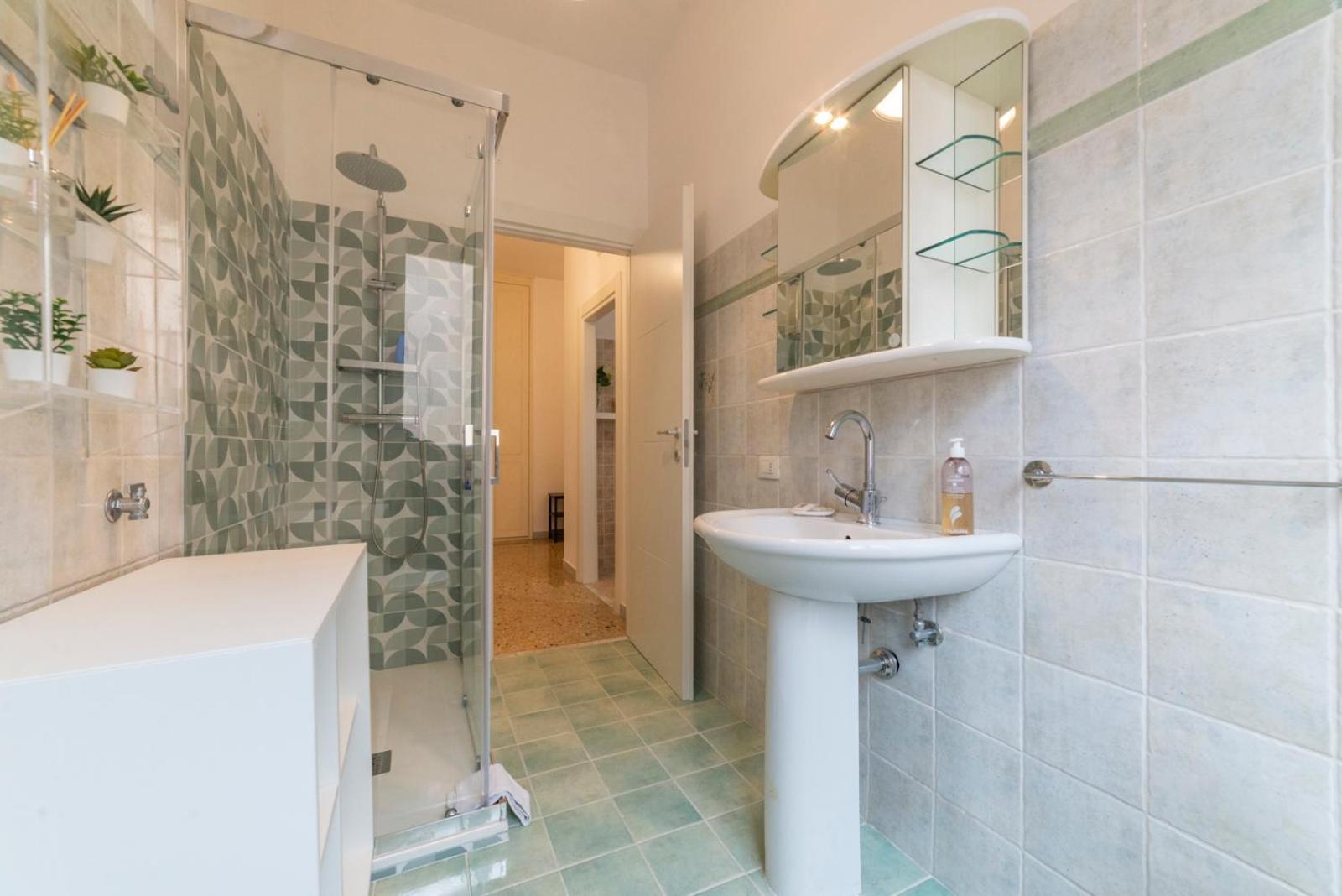 Appartement Trastevere - Monteverde Rome