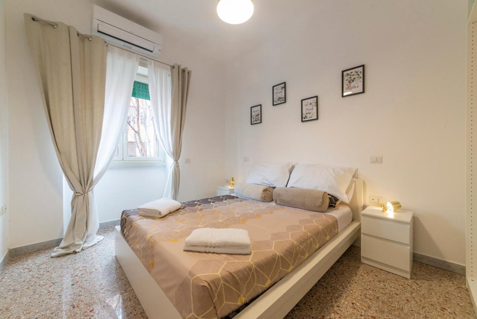 Trastevere - Monteverde Apartment