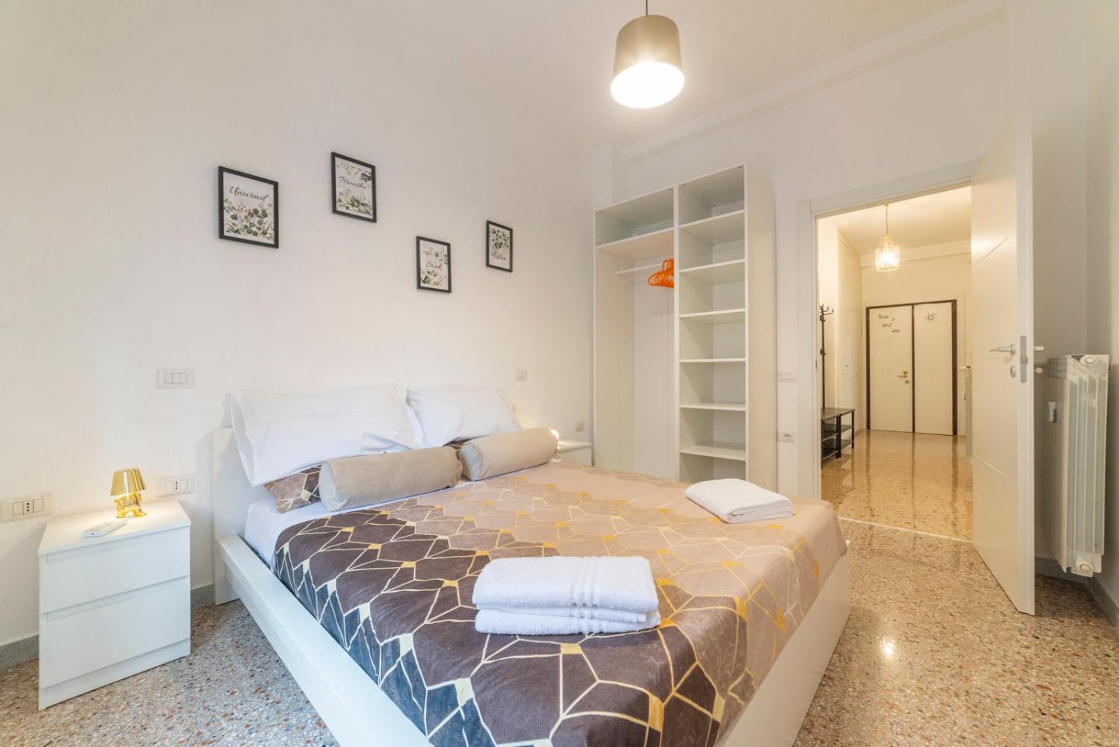 Trastevere - Monteverde Apartment *