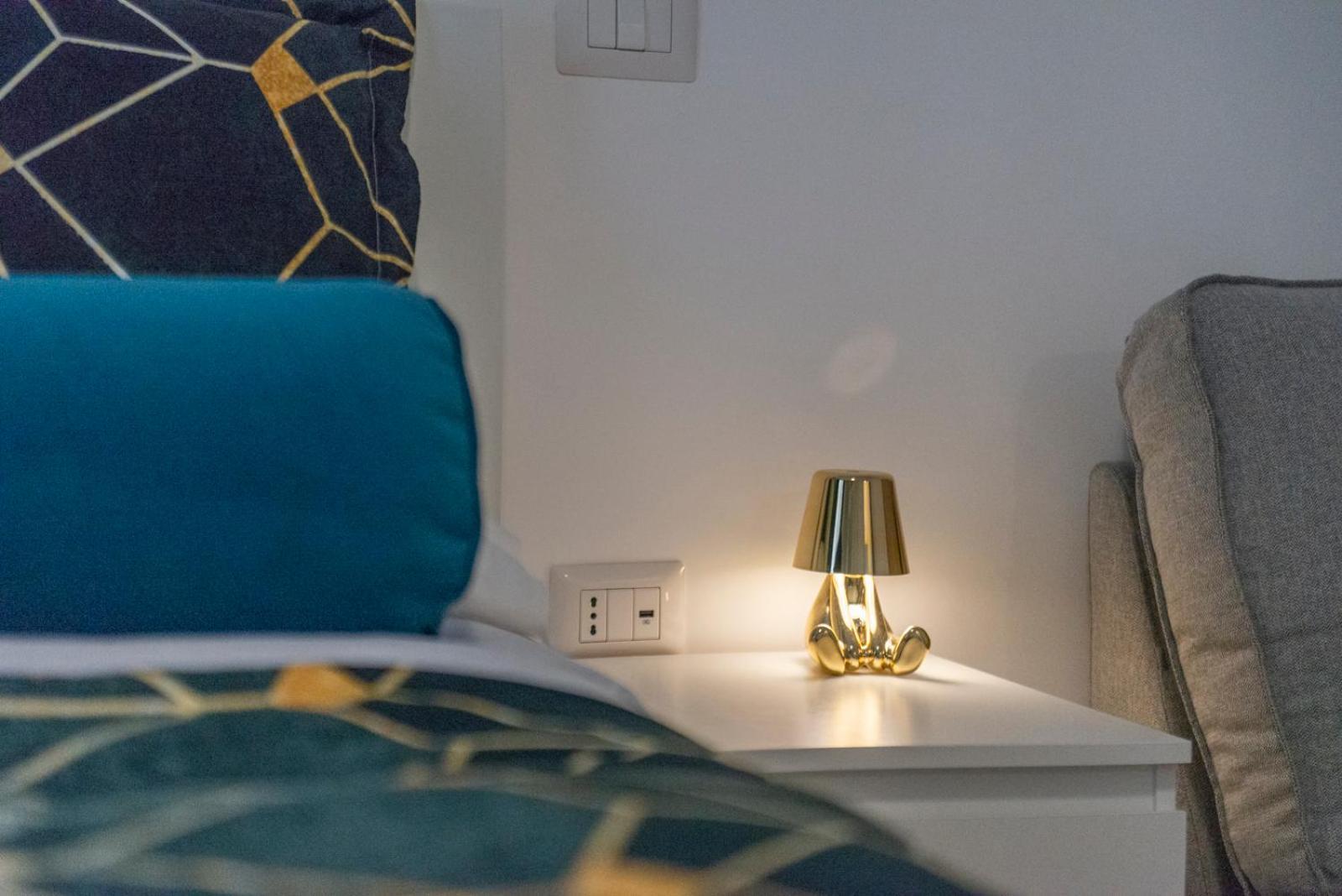 Apartment Trastevere - Monteverde Rome
